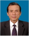 GS. TSKH Lê Đức An, nhà Địa lý đương đại, Viện trưởng ...