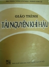 Sách&#x3A; Tài nguyên Khí hậu Việt Nam