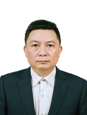 Dr. Nguyen Manh Ha