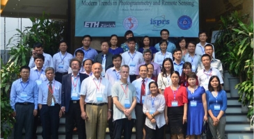 Dự án hợp tác khoa học Thụy Sĩ Việt Nam