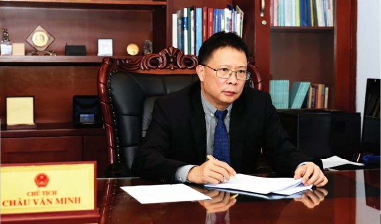 Thủ tướng Chính phủ ký Quyết định bổ nhiệm lại Chủ tịch Viện Hàn lâm Khoa học và Công nghệ Việt Nam