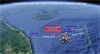 Trung Quốc hạ đặt giàn khoan trái phép trên vùng biển Việt ...