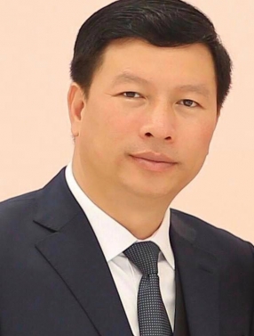A/Prof. Dr. Dao Dinh Cham