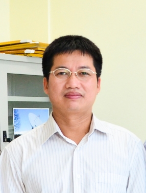 Dr. Nguyen Thanh Hoan