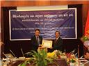 Đoàn đại biểu Bộ Khoa học và Công nghệ Lào thăm và ...