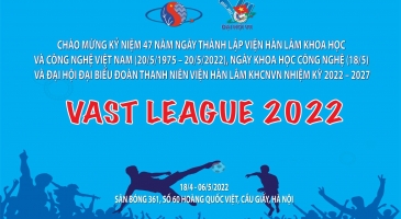 VAST cup 2022 (North region)