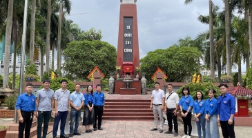 CHƯƠNG TRÌNH KỶ NIỆM NGÀY THƯƠNG BINH LIỆT SỸ (27/7/1947- 27/7/2024)