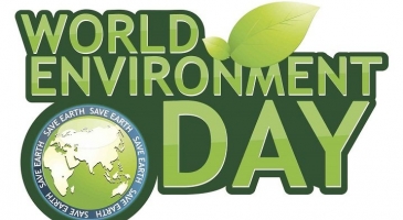 World Environment Day 5.6 and Environmental Action Month 2022